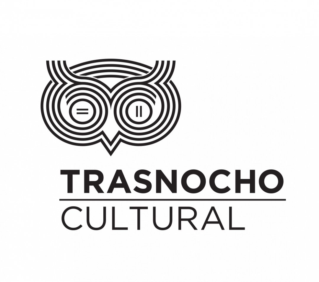 Logo Trasnocho vert alin izq