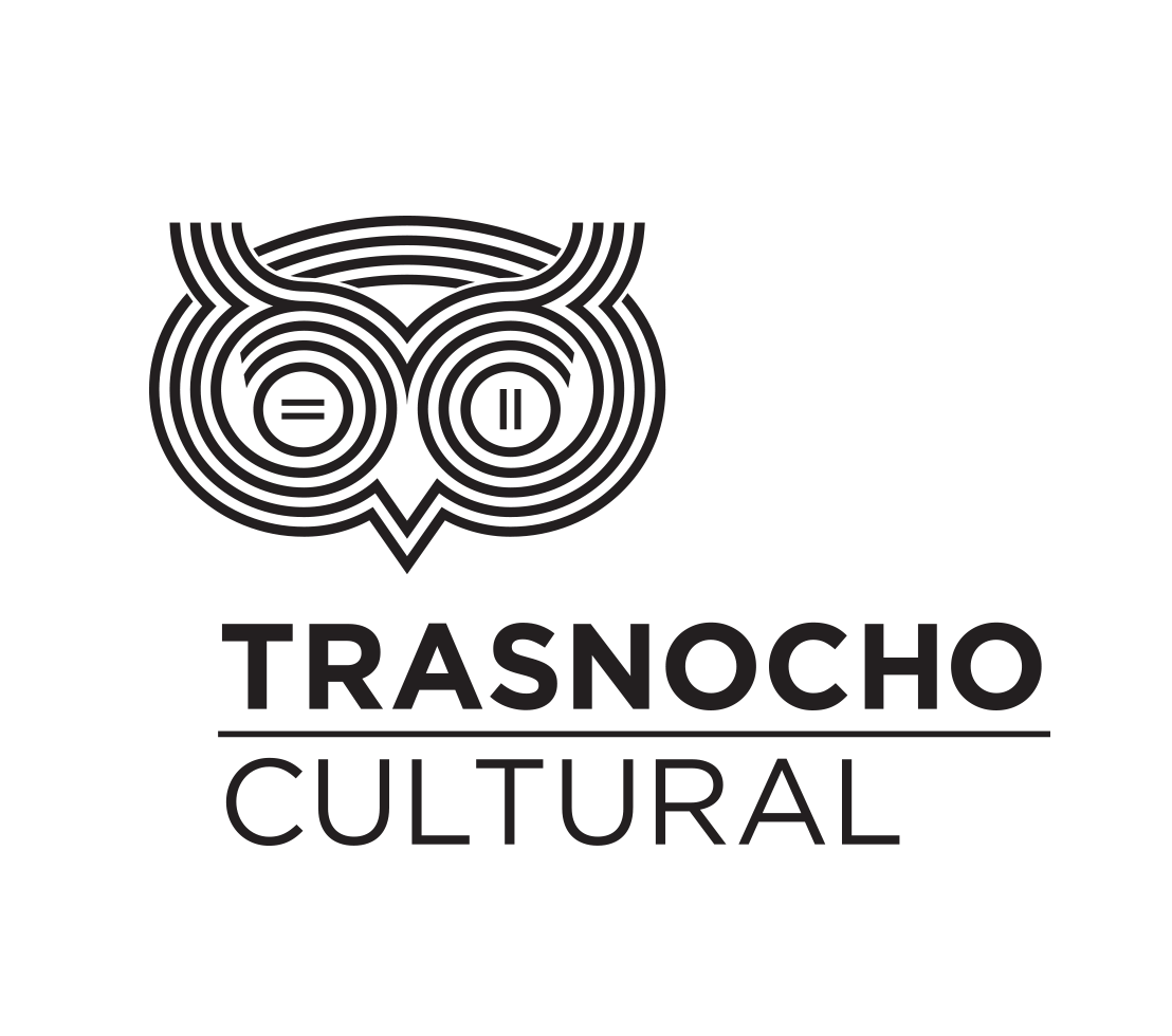 Logo Trasnocho vert alin izq